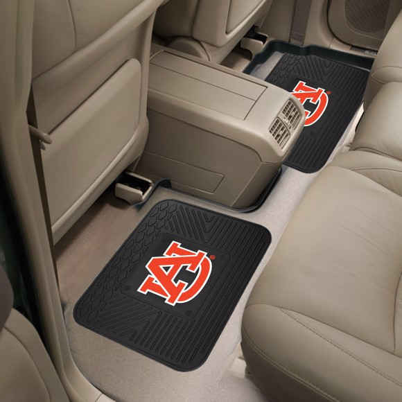 AUBURN TIGERS UTILITY MAT SET