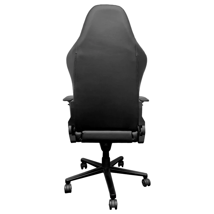 BALTIMORE RAVENS XPRESSION PRO GAMING CHAIR WITH PRIMARY LOGO