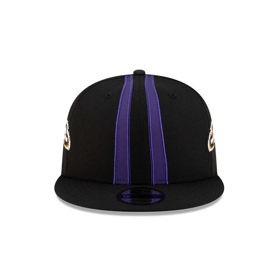 BALTIMORE RAVENS HELMET PACK 9FIFTY SNAPBACK HAT