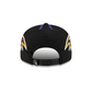 BALTIMORE RAVENS HELMET PACK 9FIFTY SNAPBACK HAT