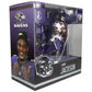 BALTIMORE RAVENS LAMAR JACKSON NFL LEGACY 7" MCFARLANE SPORTS PICK FIGURE