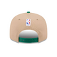 BOSTON CELTICS 2024 NBA DRAFT 9FIFTY SNAPBACK HAT