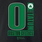 BOSTON CELTICS JASON TATUM MEN'S 2024 NBA FINALS INBOUND PASS NAME & NUMBER T-SHIRT