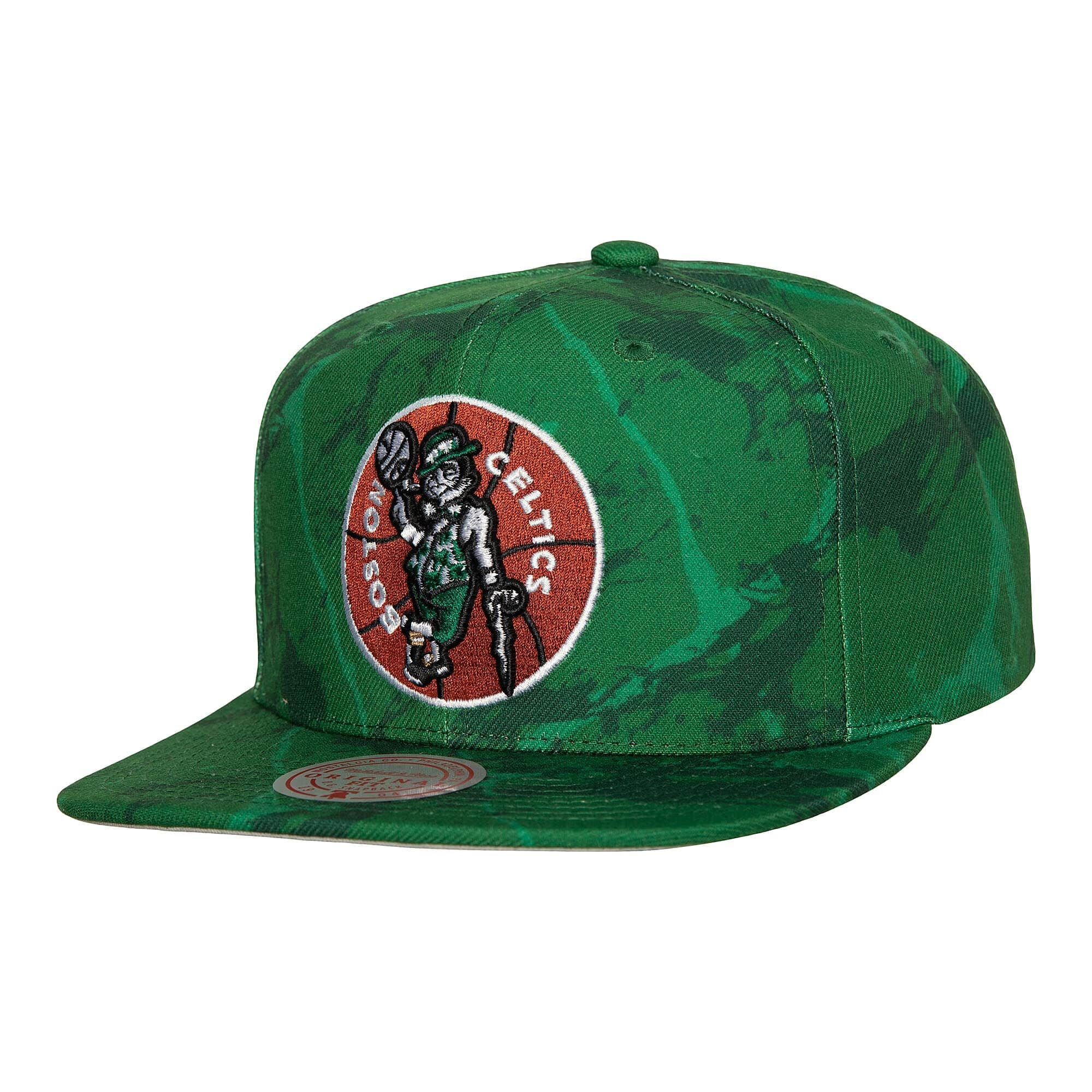 Buy NBA & NFL Fitted Hats Online, Mitchell & Ness