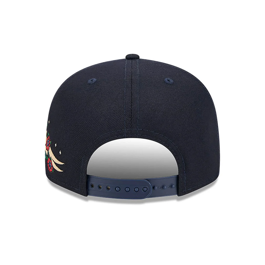 BOSTON RED SOX CITY ART 9FIFTY SNAPBACK - NAVY