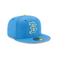 BOSTON RED SOX MEN'S CITY CONNECT 59FIFTY FITTED HAT