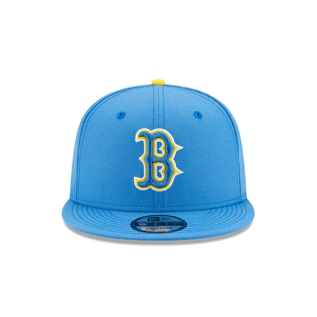 GORRA BOSTON RED SOX CITY CONNECT 9FIFTY PARA HOMBRE – JR'S SPORTS