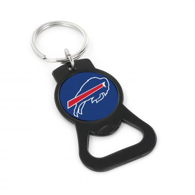 LLAVERO ABREBOTELLAS BUFFALO BILLS