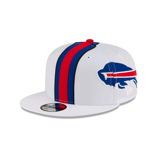 BUFFALO BILLS HELMET PACK 9FIFTY SNAPBACK HAT