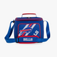 BUFFALO BILLS IGLOO SQUARE LUNCH COOLER BAG