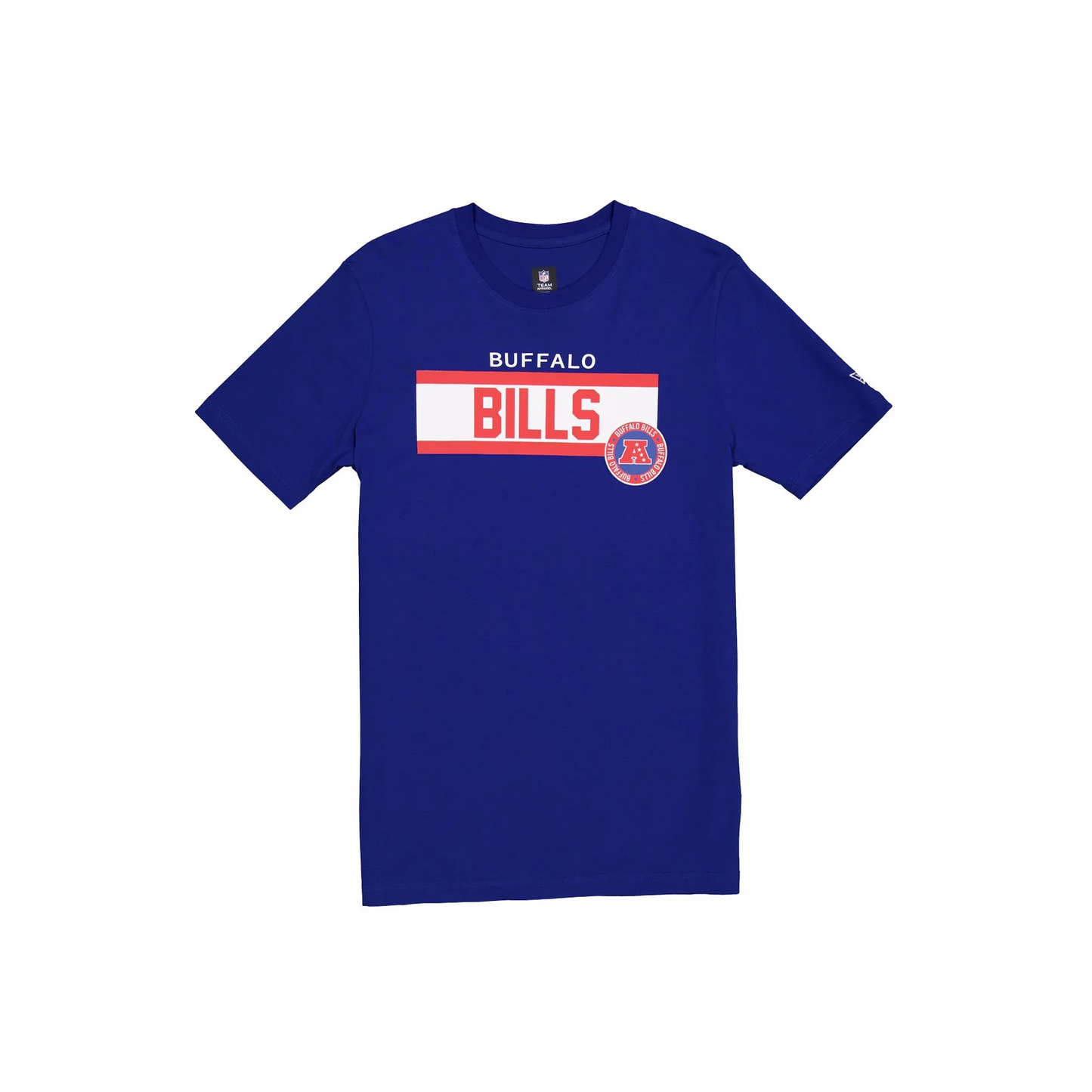 BUFFALO BILLS MEN S 2024 NFL SIDELINE 3RD DOWN T SHIRT BLUE JR S SPORTS