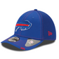 BUFFALO BILLS NEO 39THIRTY FLEX FIT HAT - BLUE