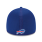 BUFFALO BILLS NEO 39THIRTY FLEX FIT HAT - BLUE