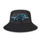 CAROLINA PANTHERS 2023 TRAINING CAMP BUCKET HAT