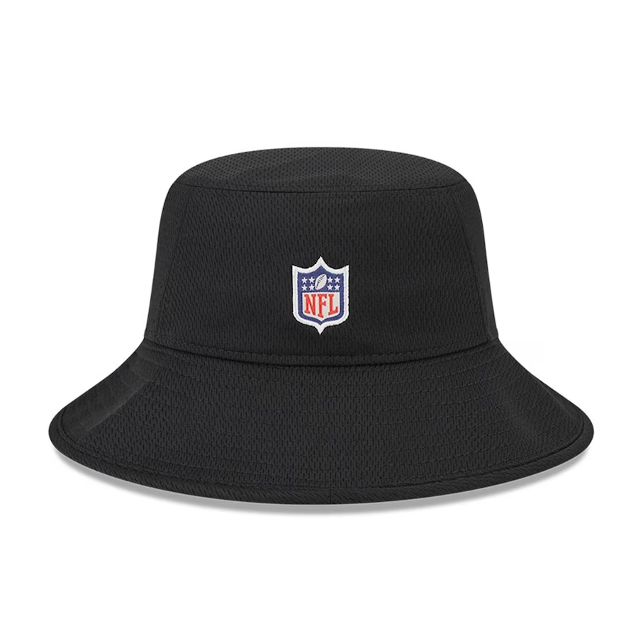 CAROLINA PANTHERS 2023 TRAINING CAMP BUCKET HAT