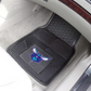 CHARLOTTE HORNETS VINYL CAR MAT SET