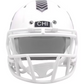 CHICAGO BEARS 2024 NFL SALUTE TO SERVICE RIDDELL MINI HELMET