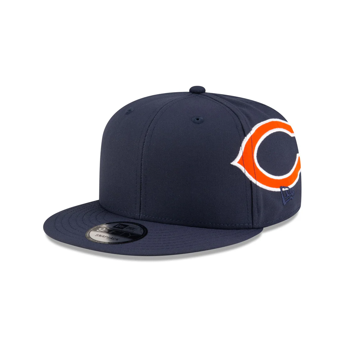 CHICAGO BEARS HELMET PACK 9FIFTY SNAPBACK HAT