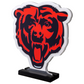 CHICAGO BEARS LED INFINITY LOGO LIGHT