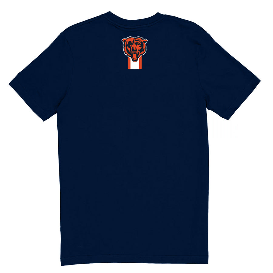 Bears sideline gear orders