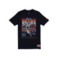 CHICAGO BEARS MEN'S SPORT CLASSICS T-SHIRT - NAVY