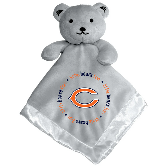 CHICAGO BEARS SECURITY BEAR