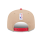 CHICAGO BULLS 2024 NBA DRAFT 9FIFTY SNAPBACK HAT