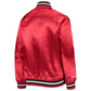 CHICAGO BULLS YOUTH MITCHELL & NESS SATIN JACKET