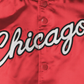 CHICAGO BULLS YOUTH MITCHELL & NESS SATIN JACKET