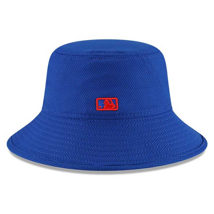 CHICAGO CUBS  2022/23 BATTING PRACTICE BUCKET HAT