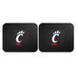 CINCINNATI BEARCATS UTILITY MAT SET