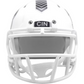 CINCINNATI BENGALS 2024 NFL SALUTE TO SERVICE RIDDELL MINI HELMET