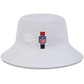 CINCINNATI BENGALS 2024 NFL TRAINING CAMP BUCKET HAT - WHITE