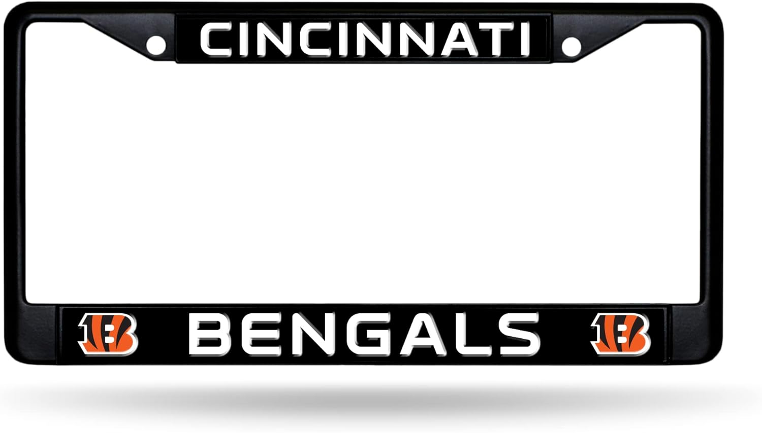 Cincinnati Bengals Sugar Skull 12 Circle Sign - Sports Unlimited