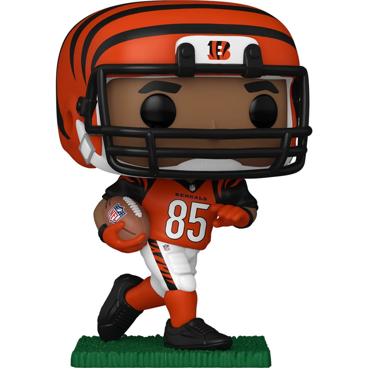 CINCINNATI BENGALS CHAD JOHNSON FUNKO POP! VINYL FIGURE #261