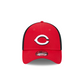 CINCINNATI REDS EVERGREEN NEO 39THIRTY FLEX FIT HAT