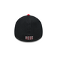 CINCINNATI REDS EVERGREEN NEO 39THIRTY FLEX FIT HAT