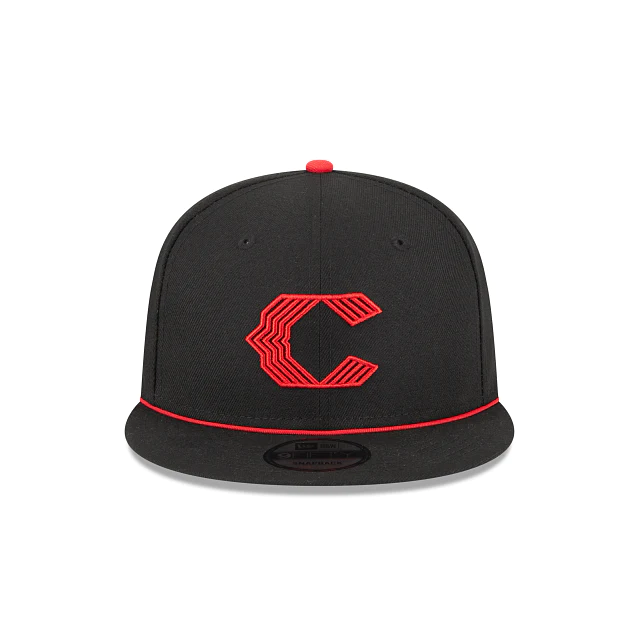 Reds City Connect Jersey, Reds City Connect Hats, Shirts