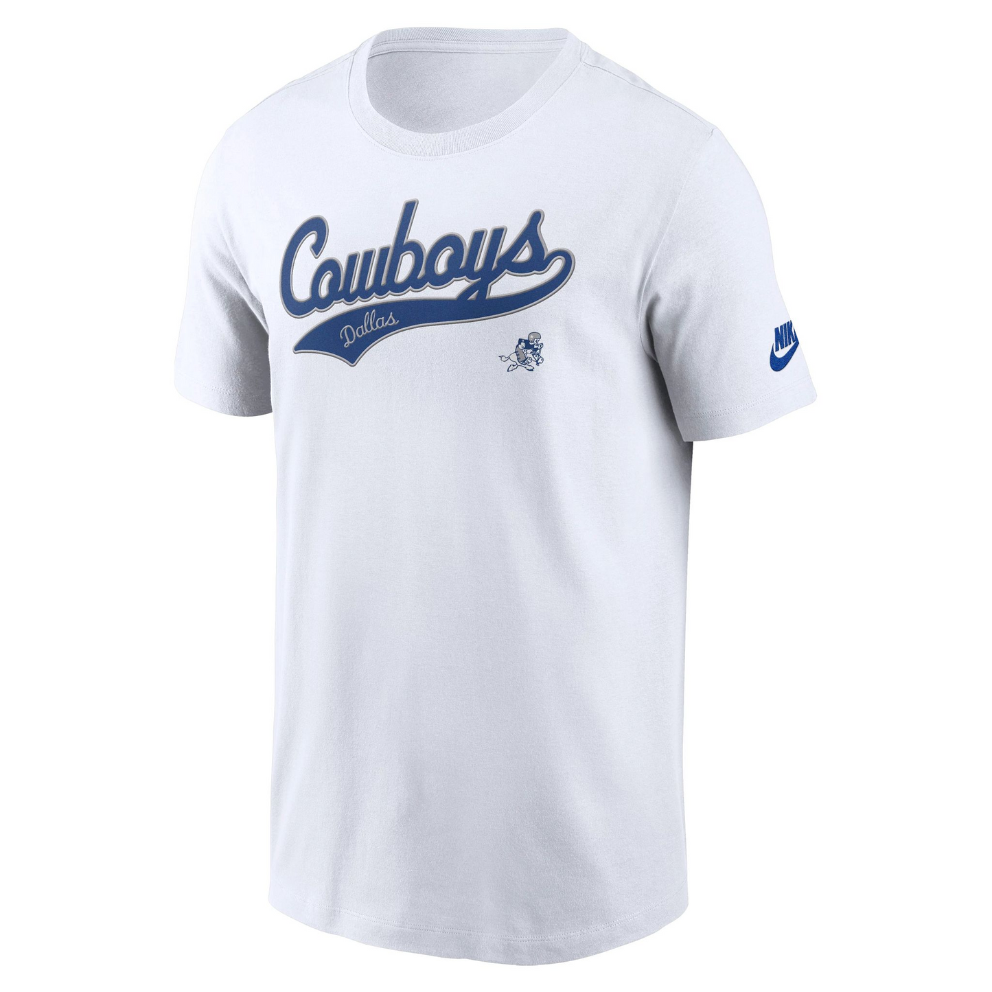 COWBOYS REWIND TAILSWEEEP TEE