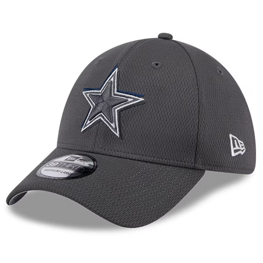 Dallas cowboys flex hat online