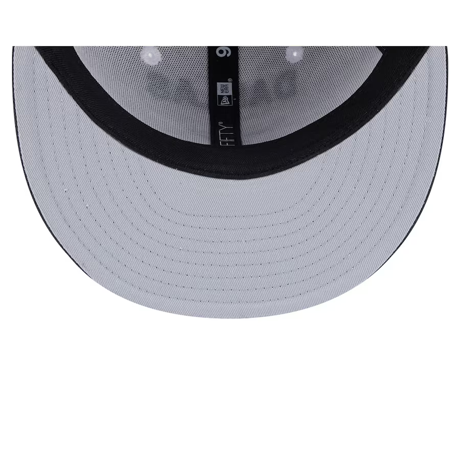 DALLAS COWBOYS 2024 NFL SALUTE TO SERVICE 9FIFTY SNAPBACK HAT