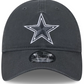 DALLAS COWBOYS 2024 NFL SALUTE TO SERVICE 9TWENTY ADJUSTABLE HAT