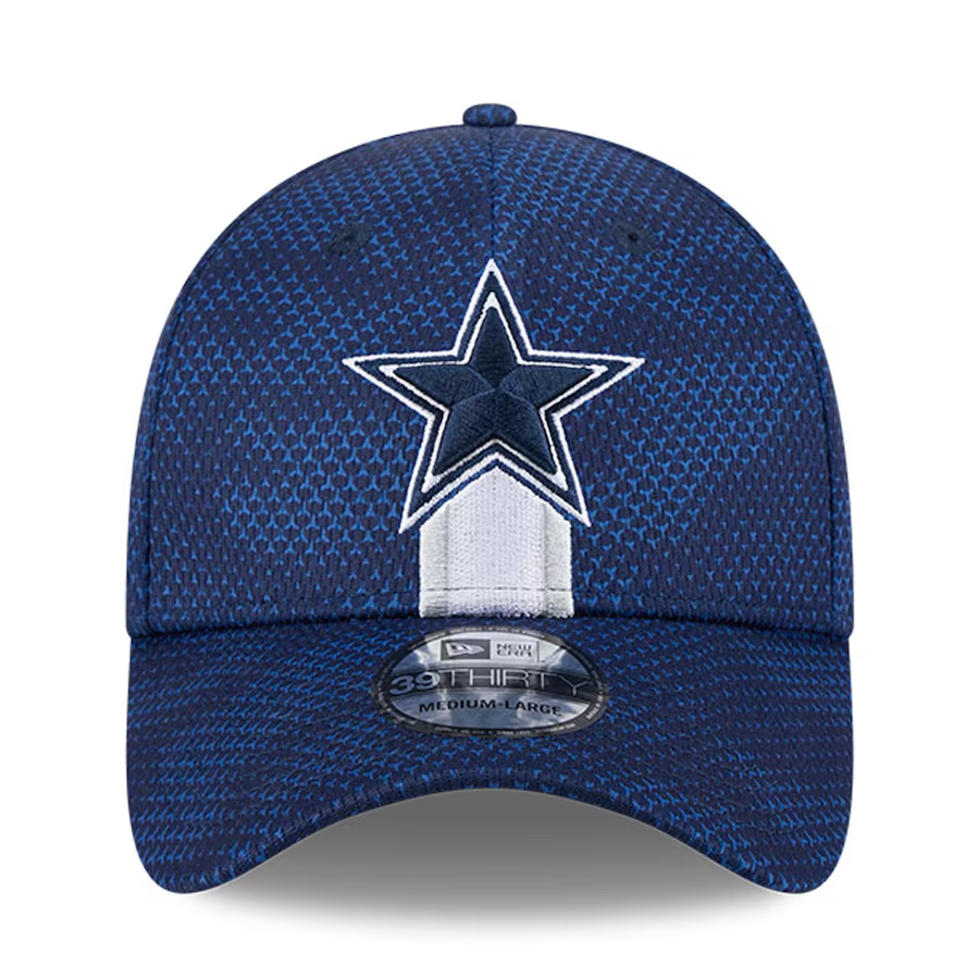 Dallas cowboys flex fit hat on sale