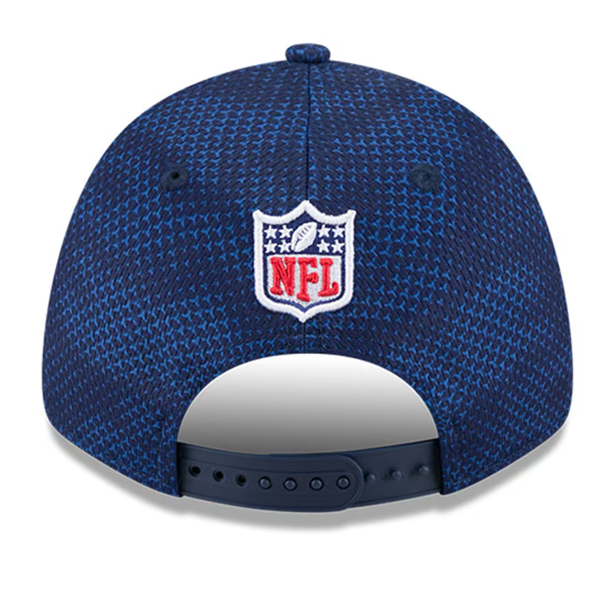 Dallas cowboys new sideline hats hotsell