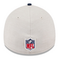 DALLAS COWBOYS 2024 NFL SIDELINE HISTORIC 39THIRTY FLEX FIT HAT