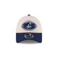 DALLAS COWBOYS 2024 NFL SIDELINE HISTORIC 9FORTY STRETCH-SNAP ADJUSTABLE HAT