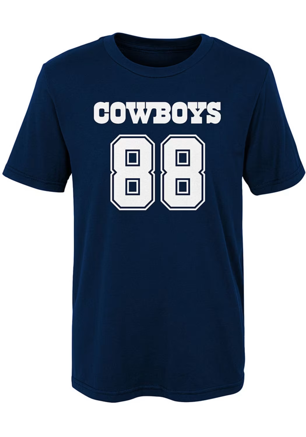 DALLAS COWBOYS CEEDEE LAMB KIDS MAINLINER T-SHIRT