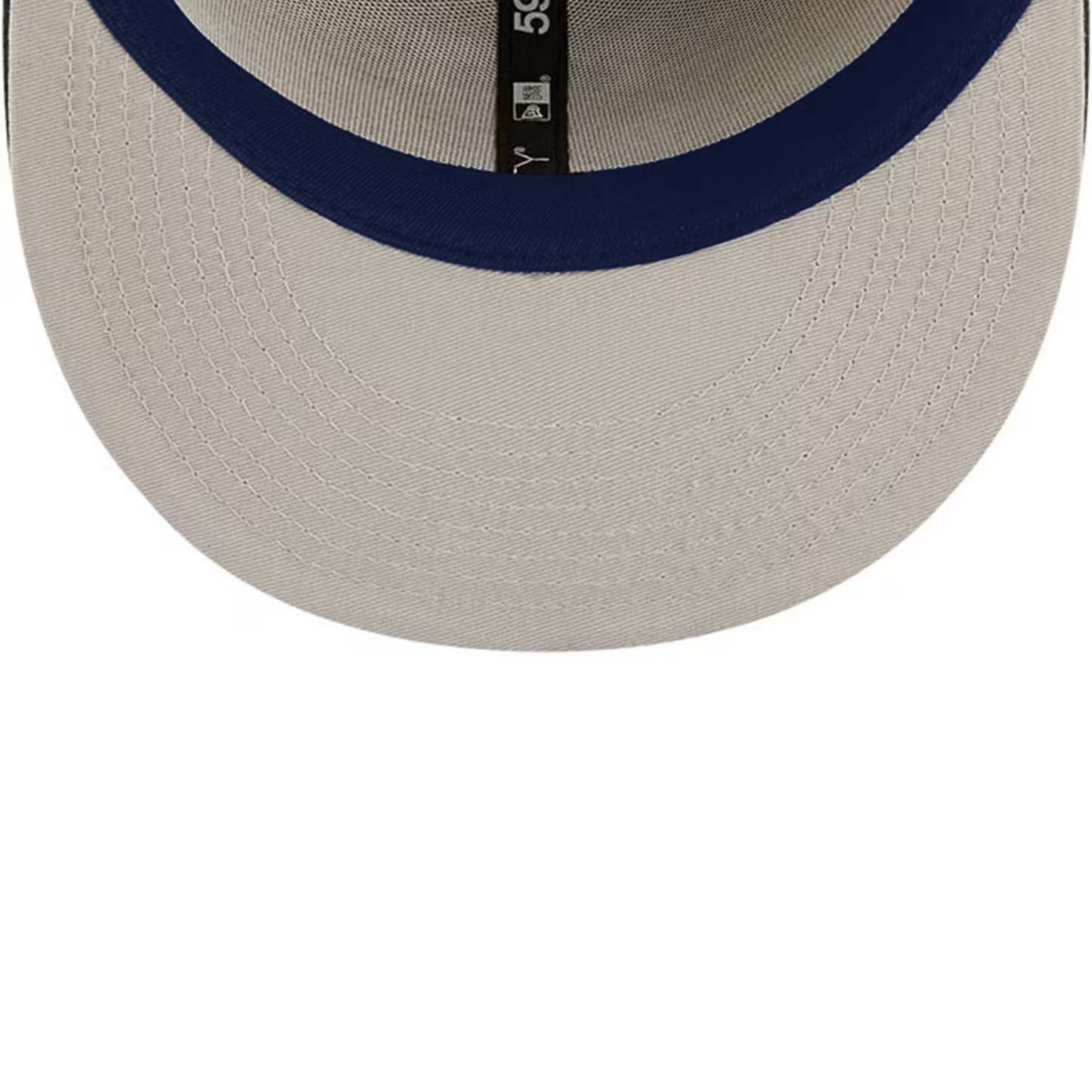 DALLAS COWBOYS COLOR PACK 59FIFTY FITTED HAT - LIGHT BRONZE