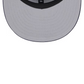 DALLAS COWBOYS EVERGREEN SCRIPT 9FIFTY SNAPBACK HAT - NAVY