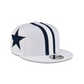 DALLAS COWBOYS HELMET PACK 9FIFTY SNAPBACK HAT - RETRO